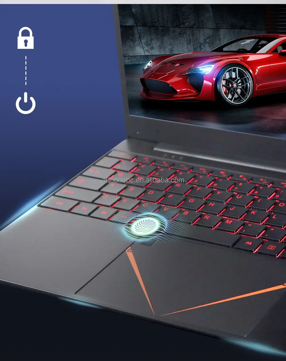 Slim Business Laptops Oem Computer Mini Core I7 I9 Rtx 3080 Gaming