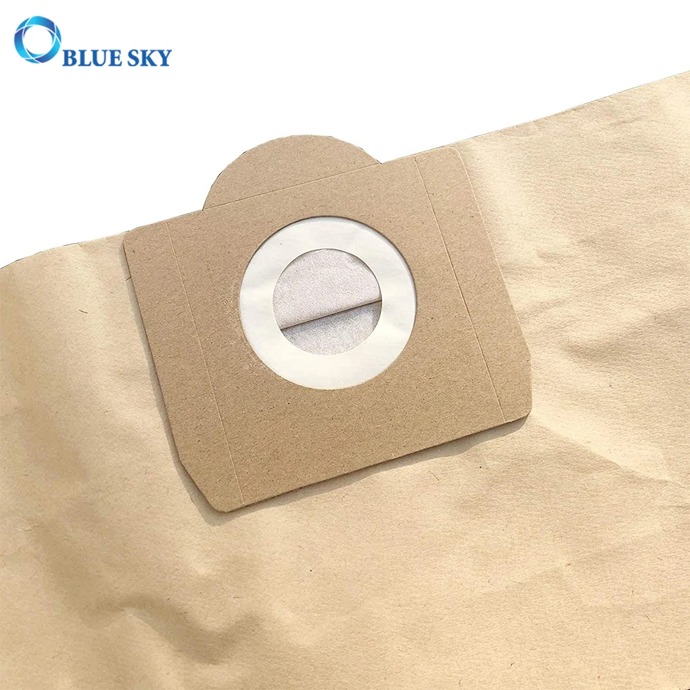 WD 3 Paper Dust Filter Bag 6.959-130.0 Replacement Part for Karchers WD3200 WD3 WV3 Vacuum Cleaner