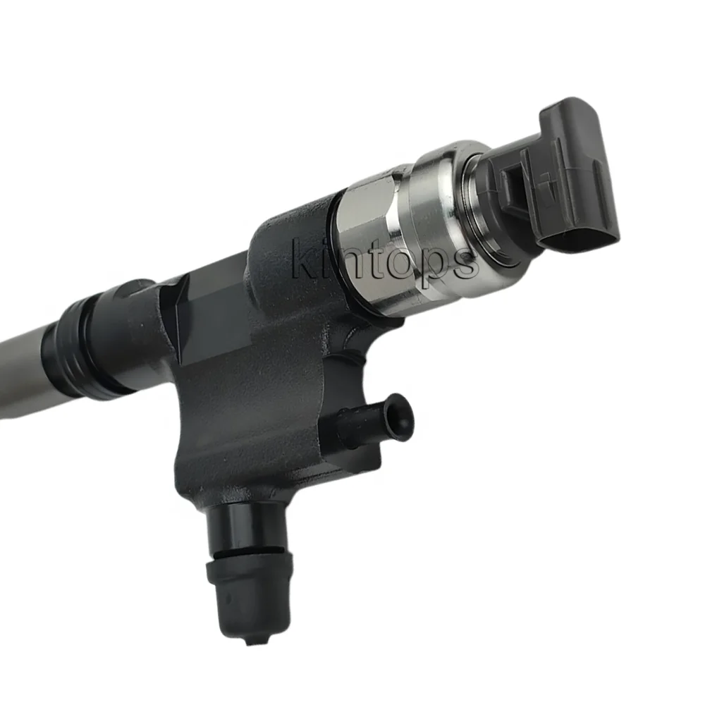 Kintops High Quality 23670e0190 Common Rail Diesel Fuel Injector