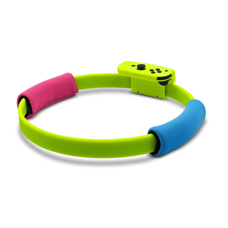 New Design Children Fitness Ring Kids Adventure Kit for Nintendo Game Ring  Fit Adventure