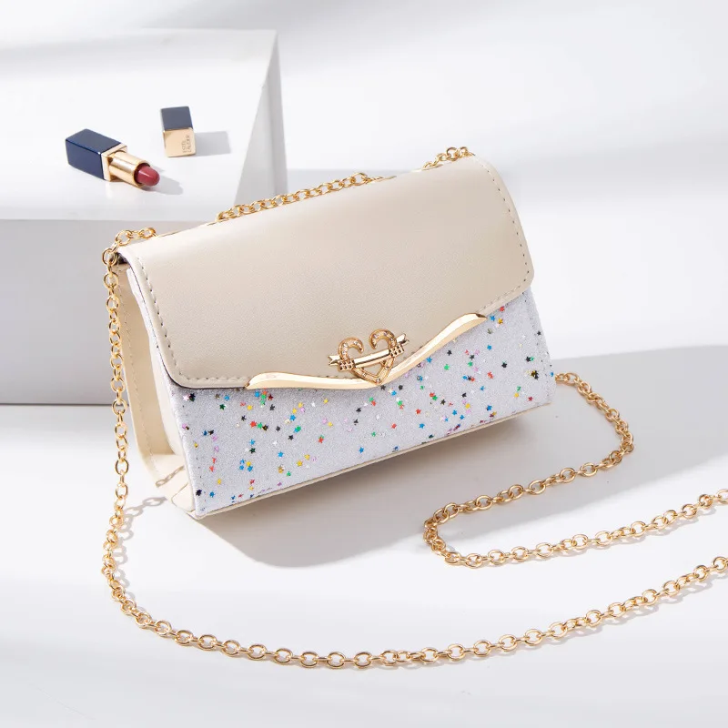 Wholesale One Shoulder Stylish Bag Fashion Pearl Bag Women Fashion Ladies  Bag Women Handbag From m.