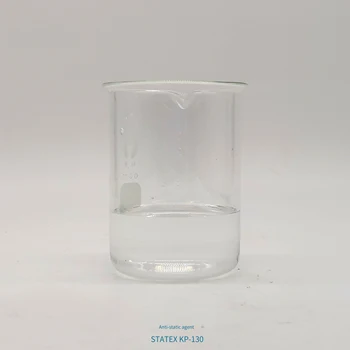 STATEX KP-130 Anti-static Agent for Polyester and Its Blended Fabrics