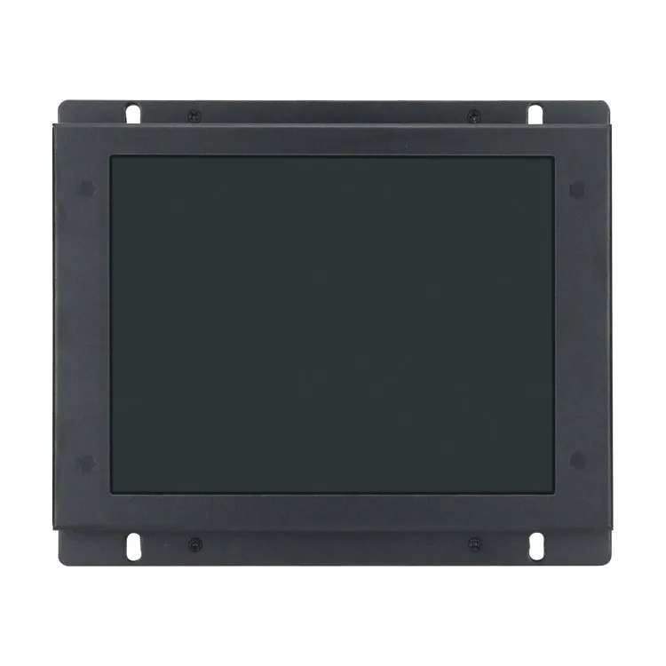 Fanuc A61l-0001-0093 9 Inch Lcd Monitor Replacement Oem | Wholesale
