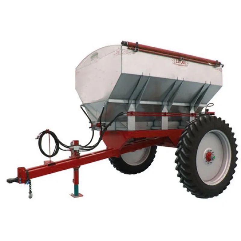 Truck Tire Spreader/tractor Mounted Fertilizer Spreaders Buy Truck