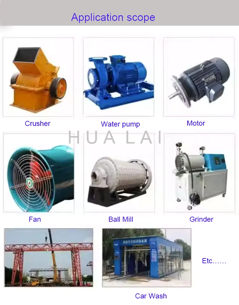 Softstarter