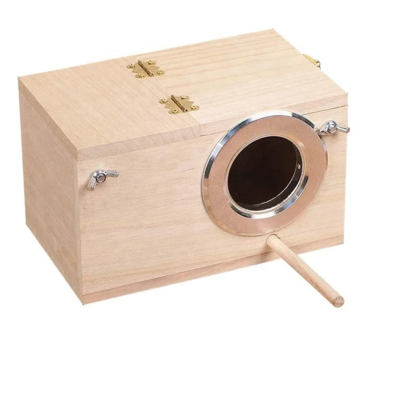 High Quality Canary Breeding Cages Stackable Stylish