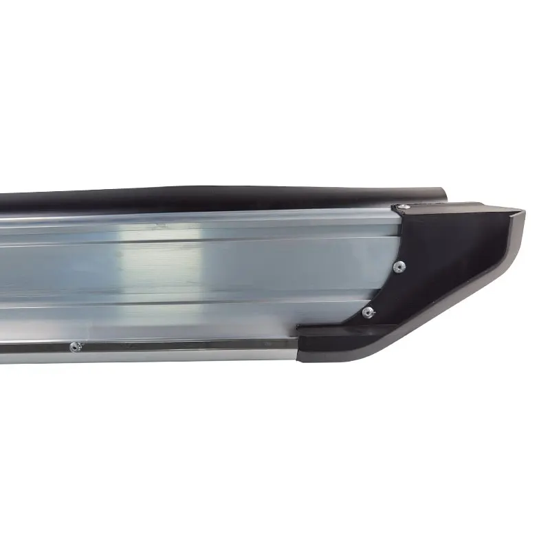 AKM High Quality Aluminum Alloy Car Accessories Side Step for CHERY TIGGO 5 Fixed Step factory