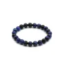 dark blue tiger eye