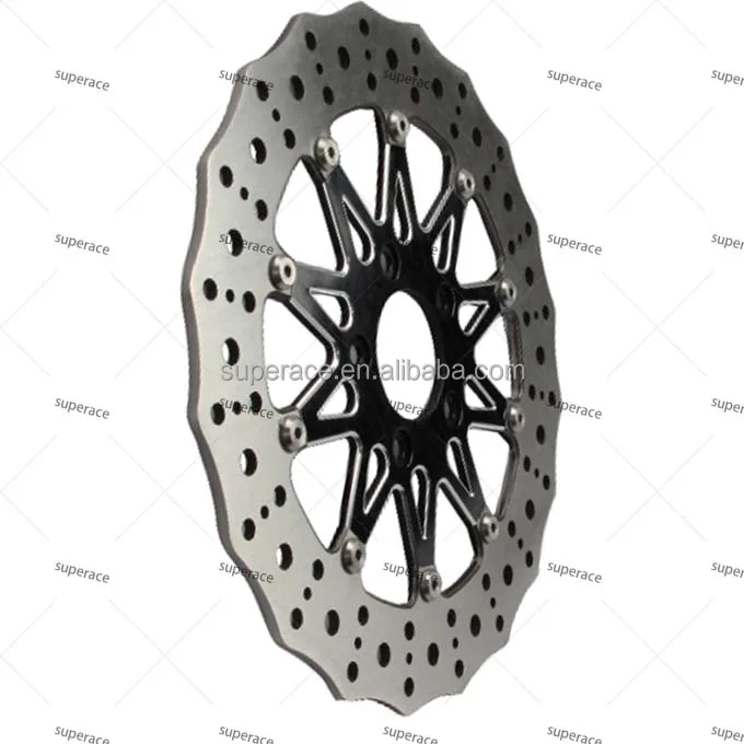 Ротор тормозного диска мотоцикла 250 мм 270 мм для Kawasaki KX125 KX250 KX250F KX450F KX450R
