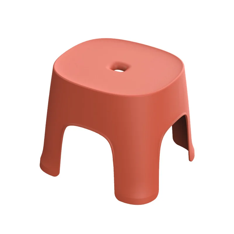 short plastic stools