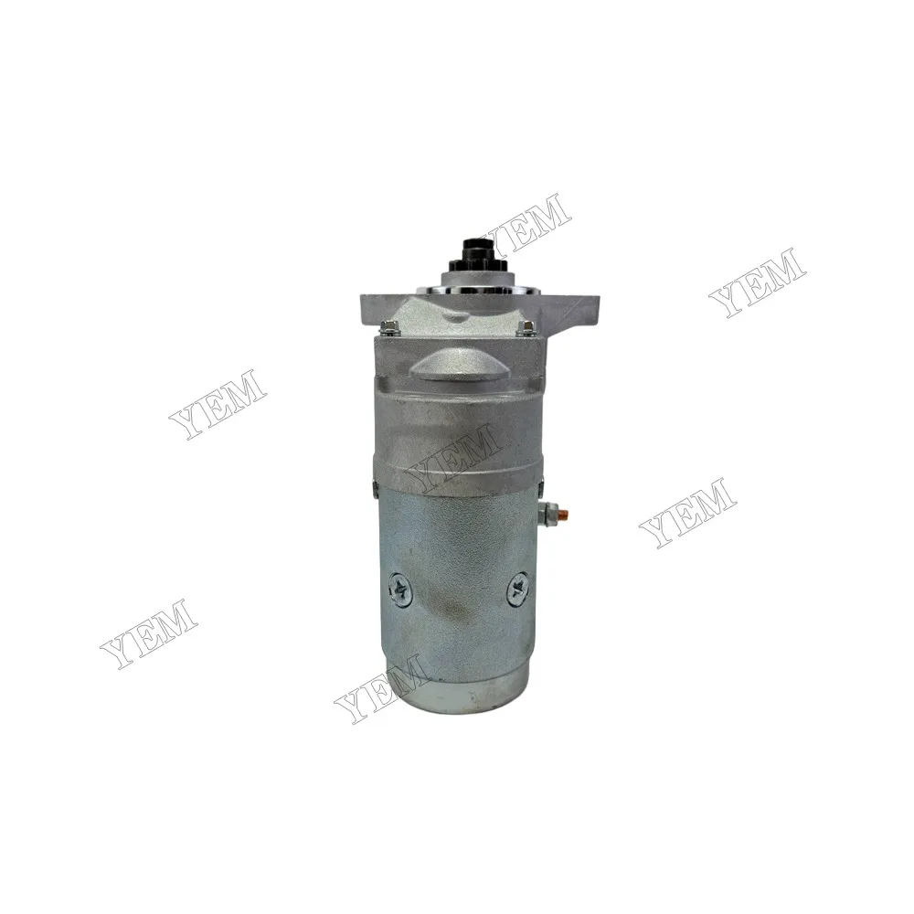 Starter Motor 3236614 Fit for Caterpillar Engine 5