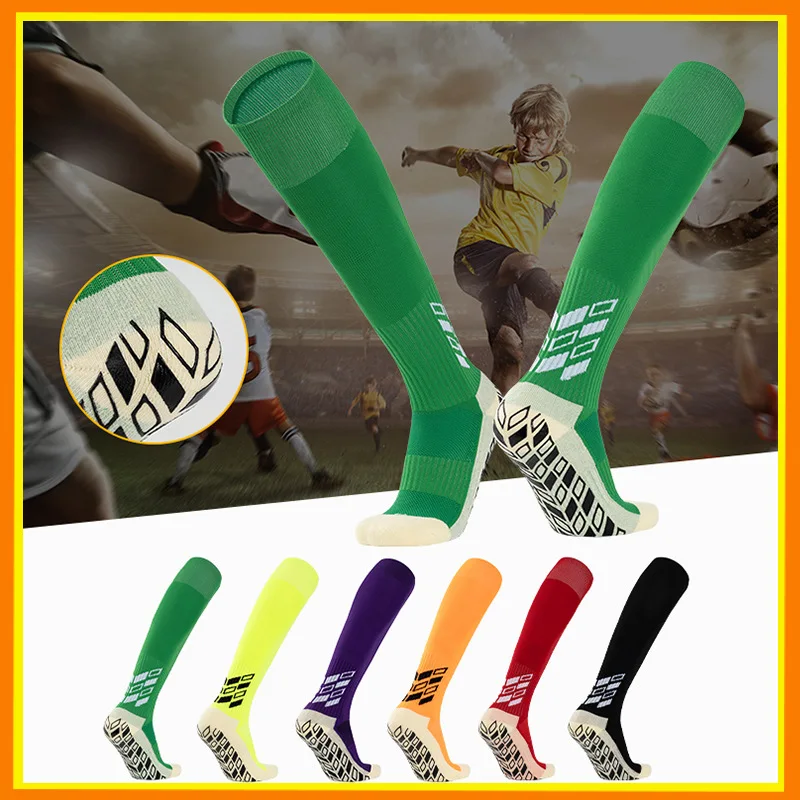 Wholesale Crew Designer Custom Performance Thicken Sports Elite Soccer