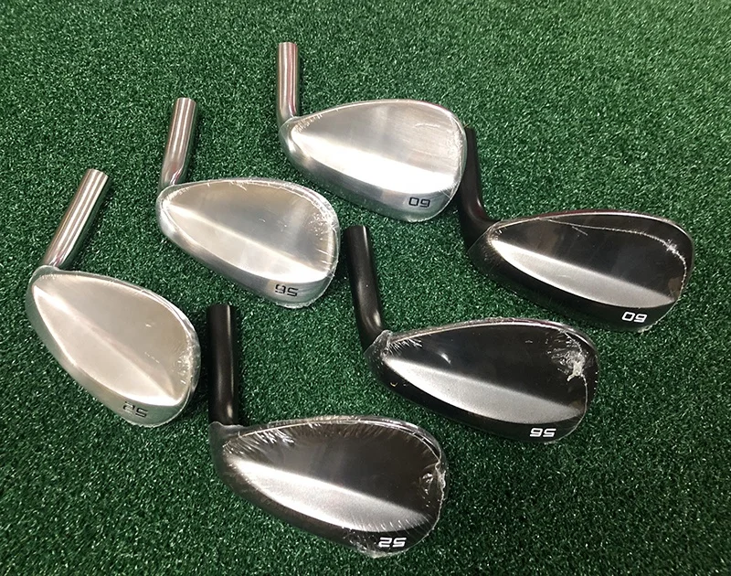 Amazon.com : Pinemeadow Golf Men's 3 Wedge Set 52/56/60