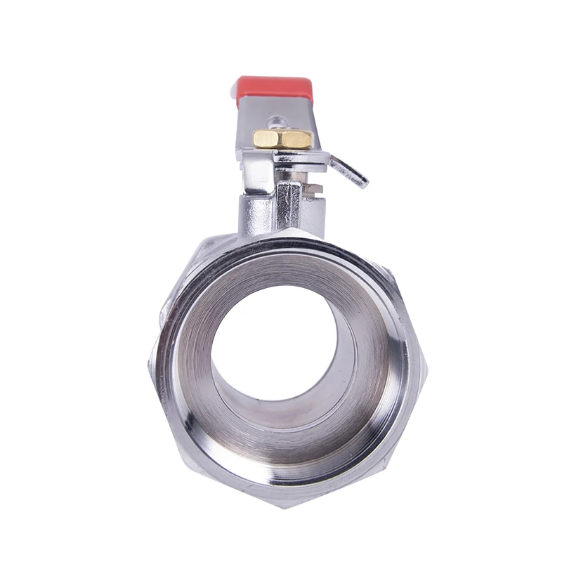 Brass Ball Valve supplier