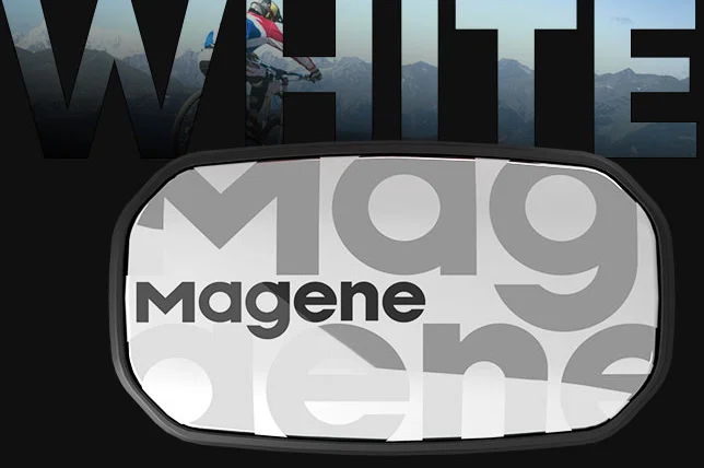Magene новая модель H603 велосипедный датчик частоты сердечных сокращений нагрудный ремень для спортивных тренировок