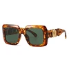 leopard green