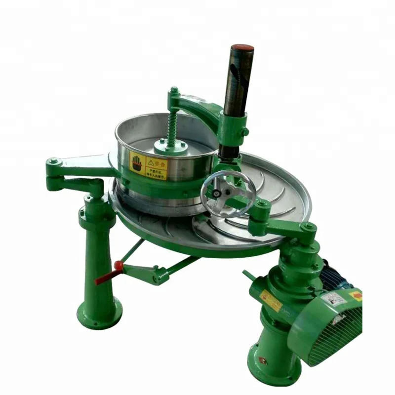 CANMAX Tea Leaf Grinding Rolling Machine - High Efficiency