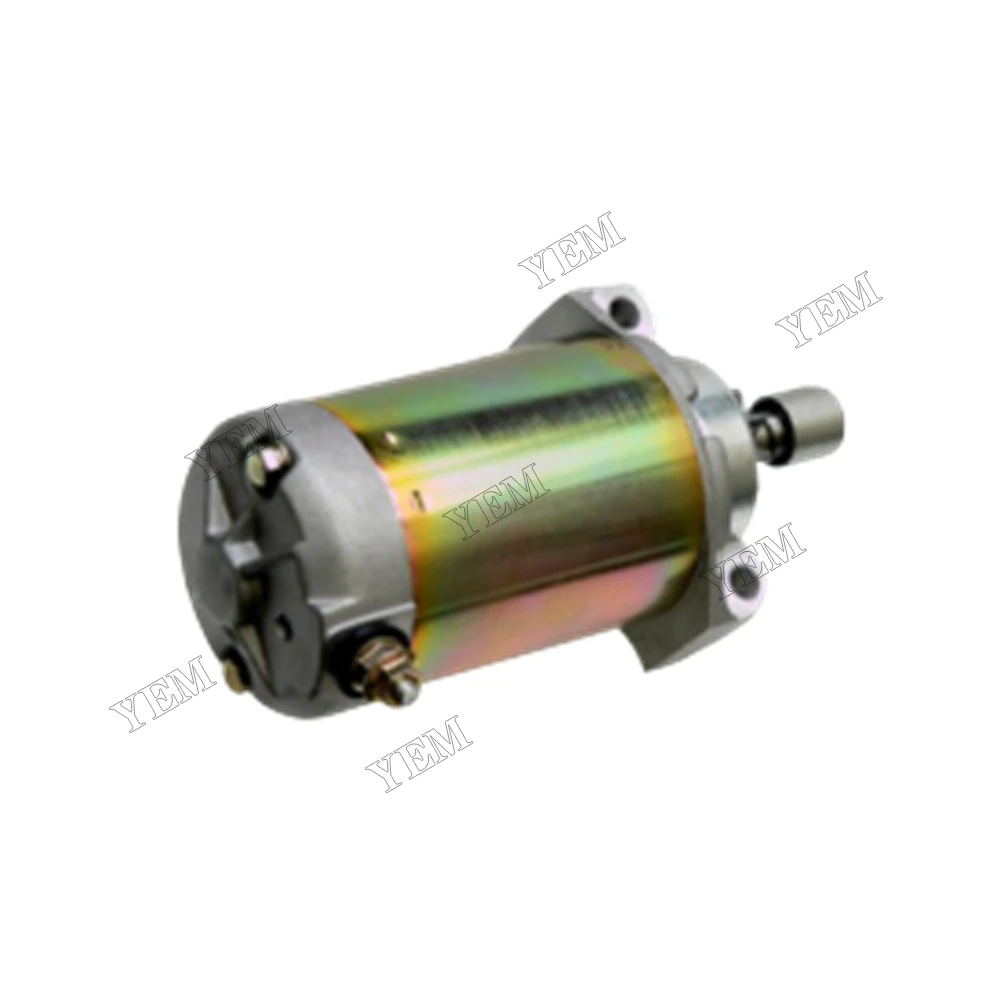 Starter Motor for John Deere GX70 Rinding Mower China Engine Parts Supplier 2