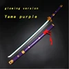 Yama violet