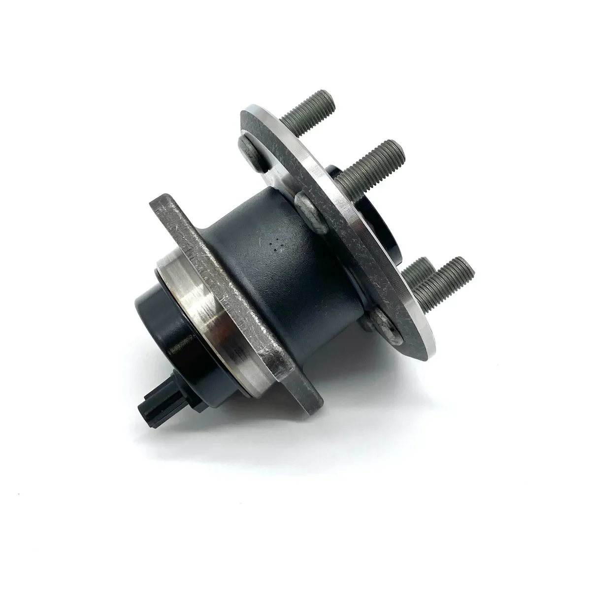 アルボル50hr Hotsale Auto Ball Bearing Steel Rear Wheel Hub Bearing 42450