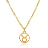 Taurus gold