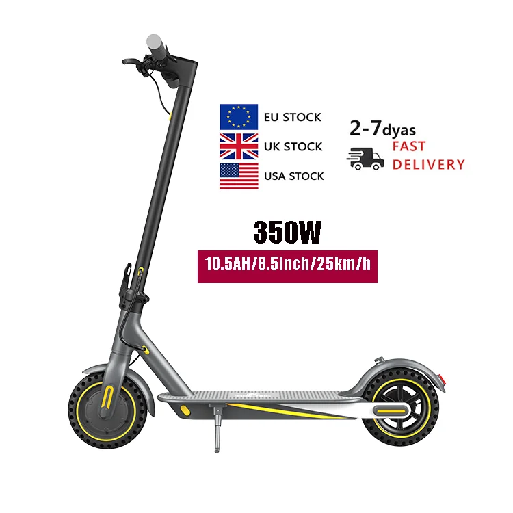 Склад Великобритании ЕС 36 В 10 5ah350 Вт 500 8 5