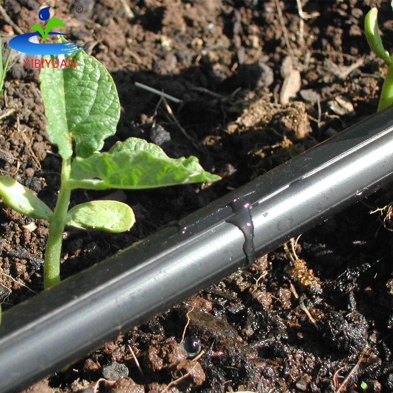 Drip Tape 16mm Sistema De Riego Por Goteo Para Una Hectsrea Drip Irrigation Kit for 1 Acre Drip Line