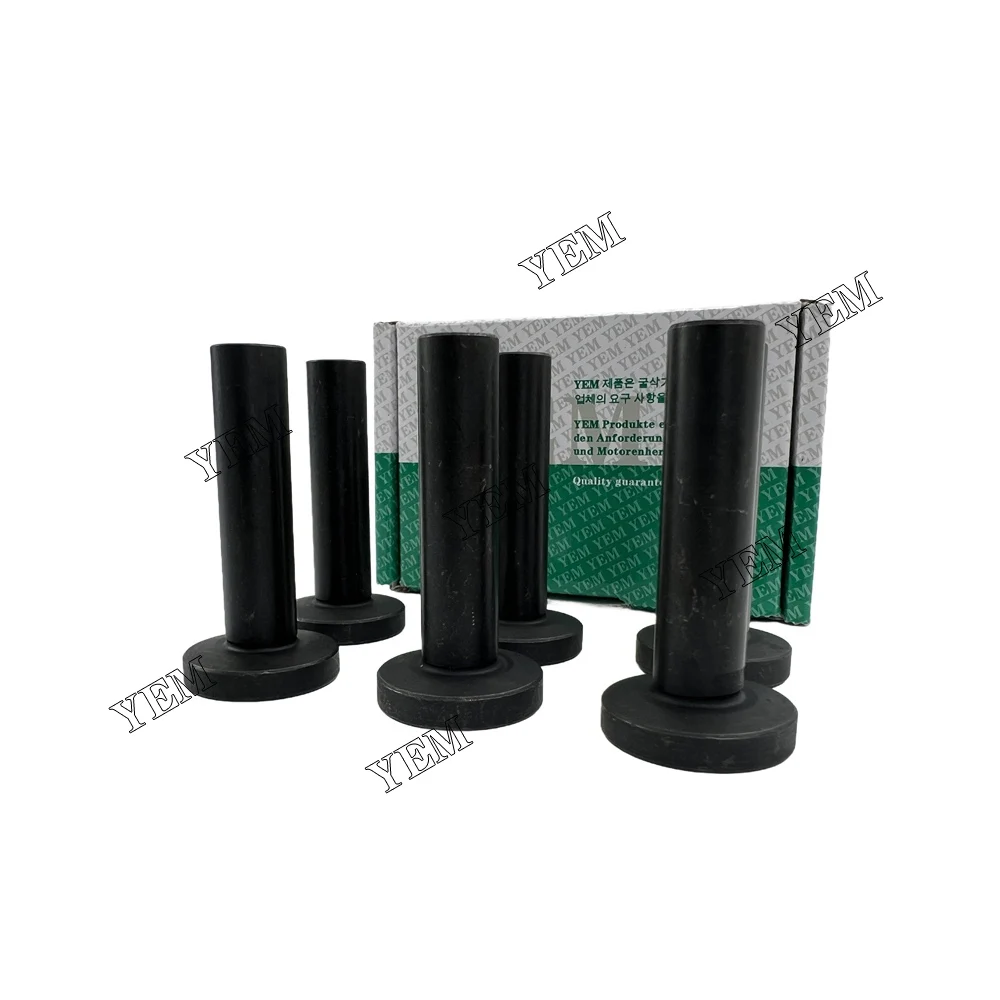 Engine Spare Parts 403D-15 Valve Tappet for Perkins Genuine Engine Parts