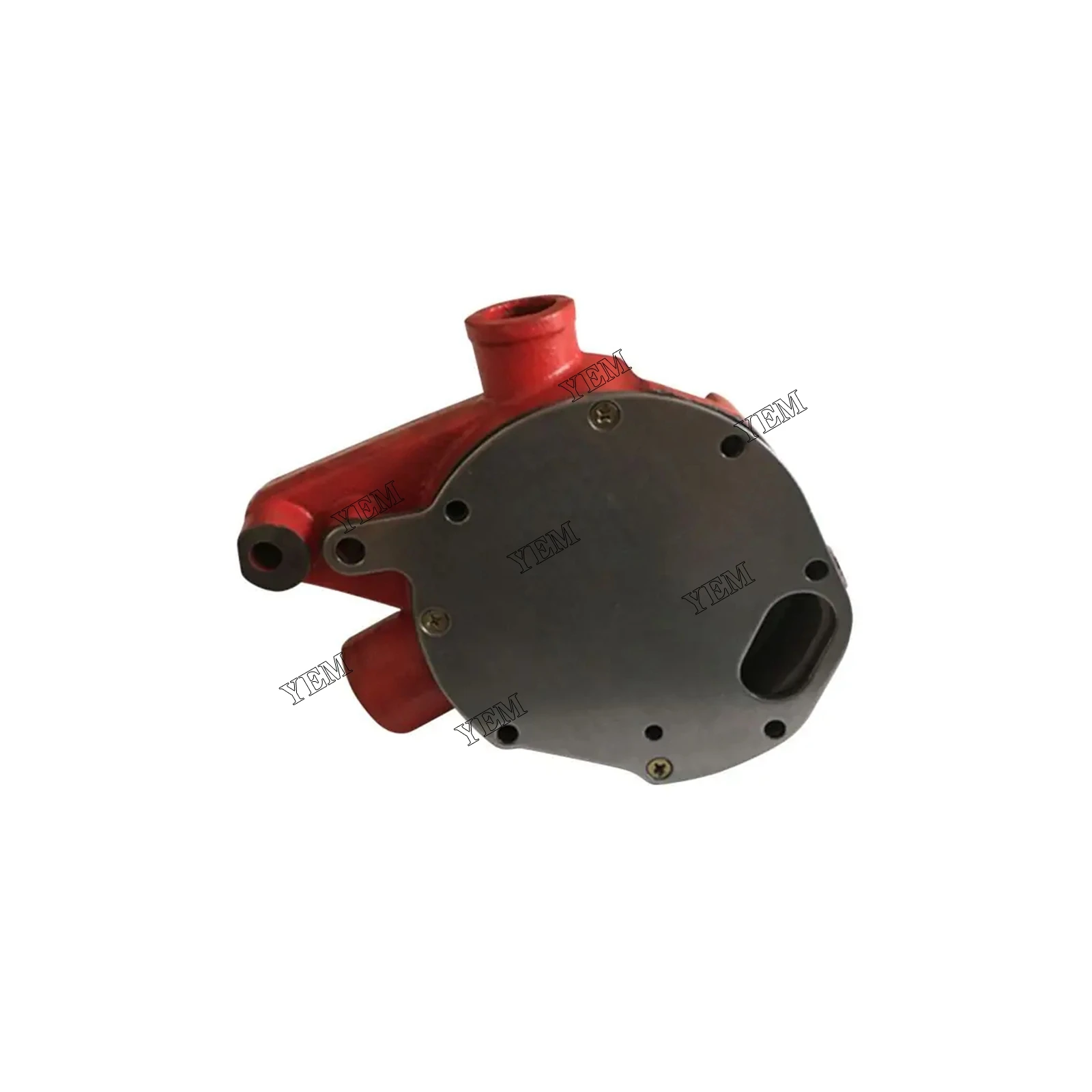 Water Pump 65.06500.6139C for Daewoo D1146T Engine DH300-7 DH220-3 Excavator Diesel Engine Parts