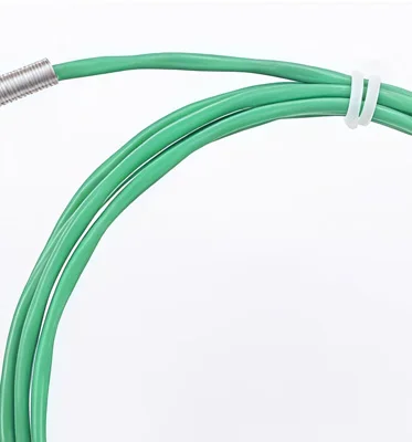 Flexible K Type Thermocouple