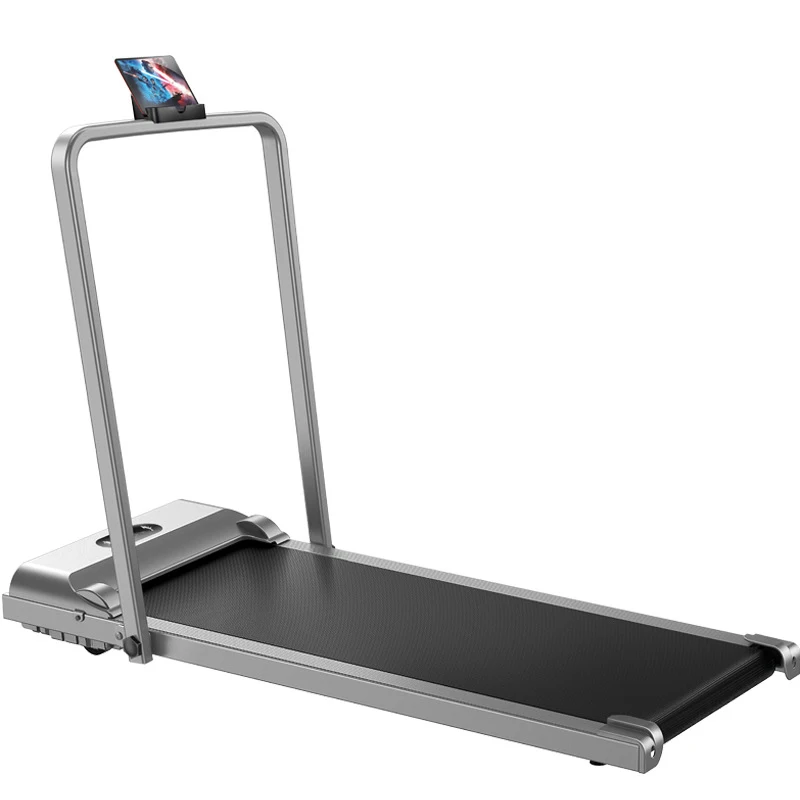 Lightweight Foldable Treadmill for Home Use Electric Running