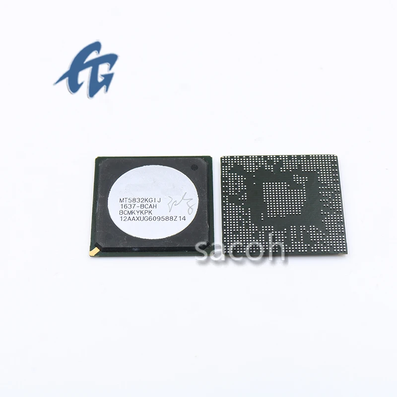 (SACOH Electronic Components)MT5832KGIJ