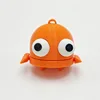 colorful Orange (Keychain included)