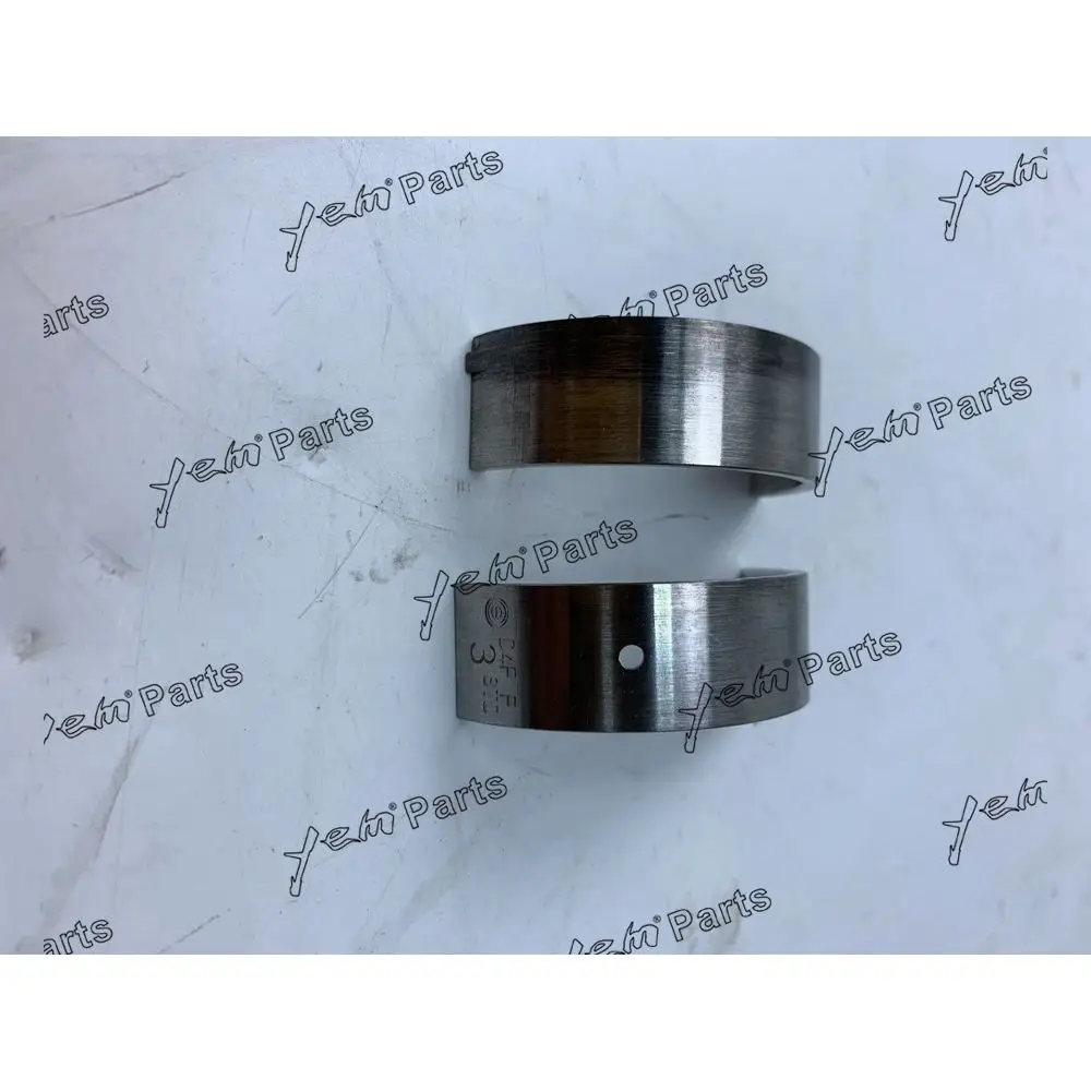 3TNM74 Engine Main Bearing Set 11925-02900 for Yanmar