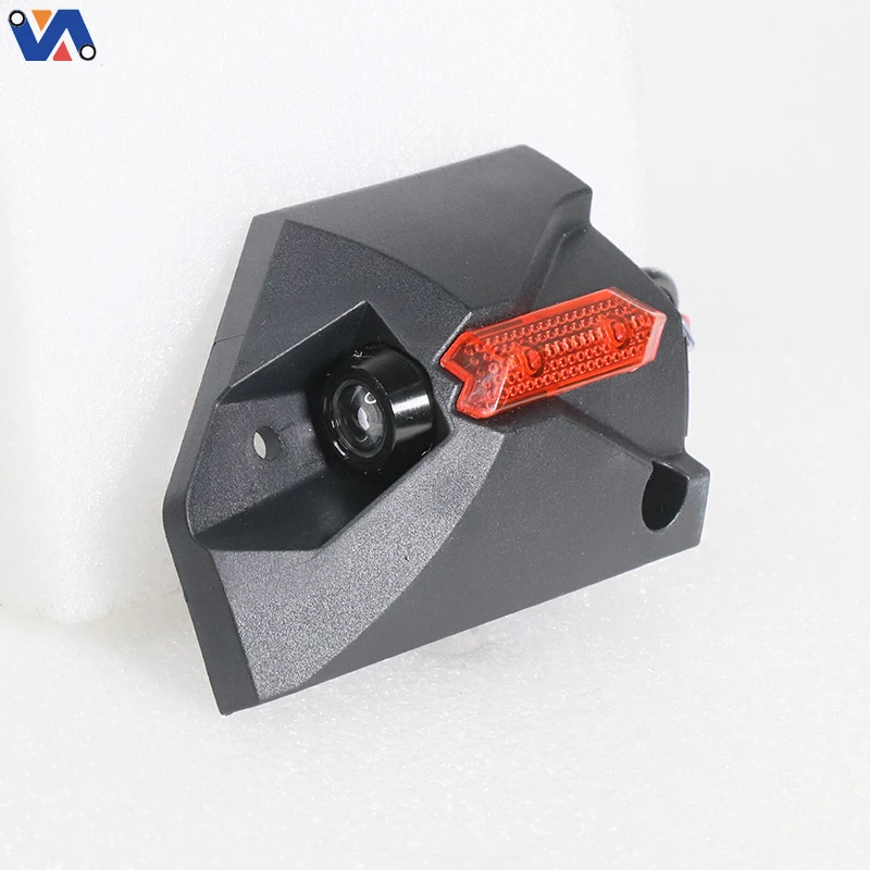 New Image Wholesale Front Sidelight Assembly-Left for Kukirin G2 Max Scooter Accessories Replacement Kukirin G2 Max Parts Repair XY-KRG2MAX038