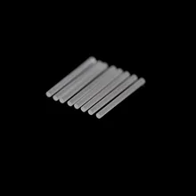 Customized Optical Glass Glued Rod Lens for Endoscope Lens Endoscope Optics