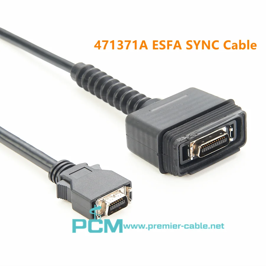 Noki-a NSN ESMA BUS Cable 471371A details