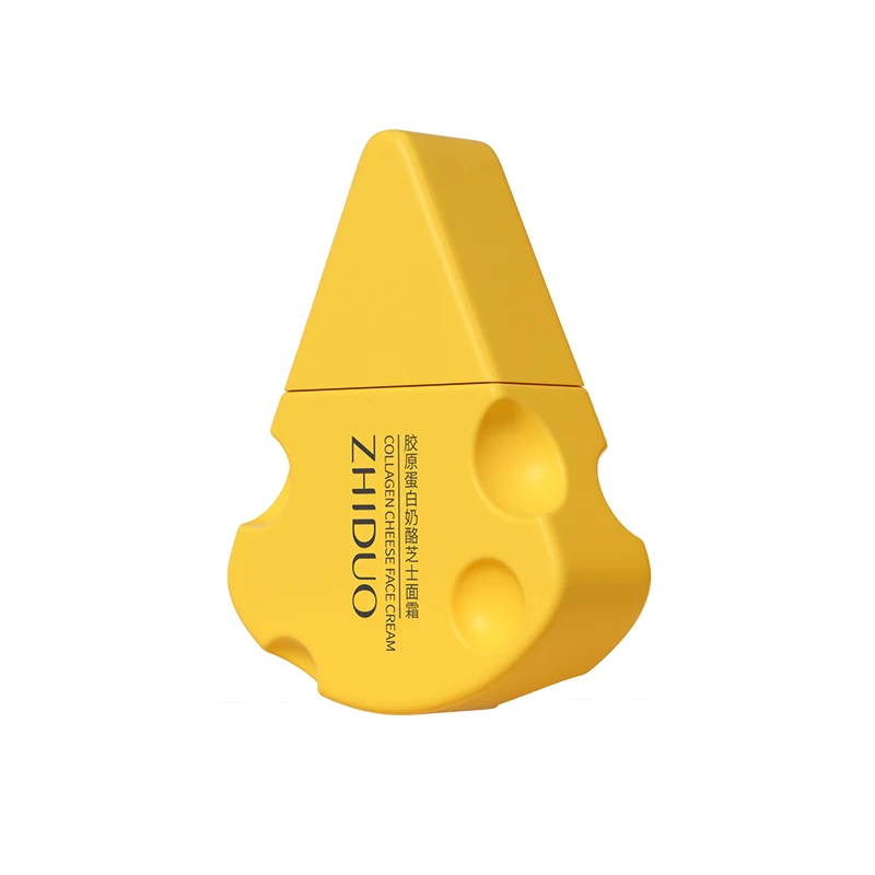 Hot Sales ODM OEM Private Label  Milk Protein Extract Glycerol Moisturizing Face Cream