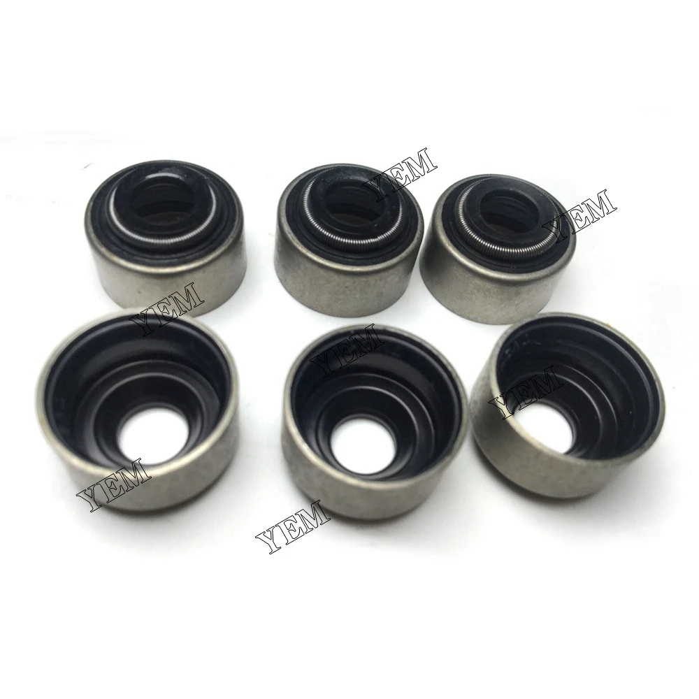 Engine Gasket Kit 3T75 for Yanmar Engine Rebuild Kit 4