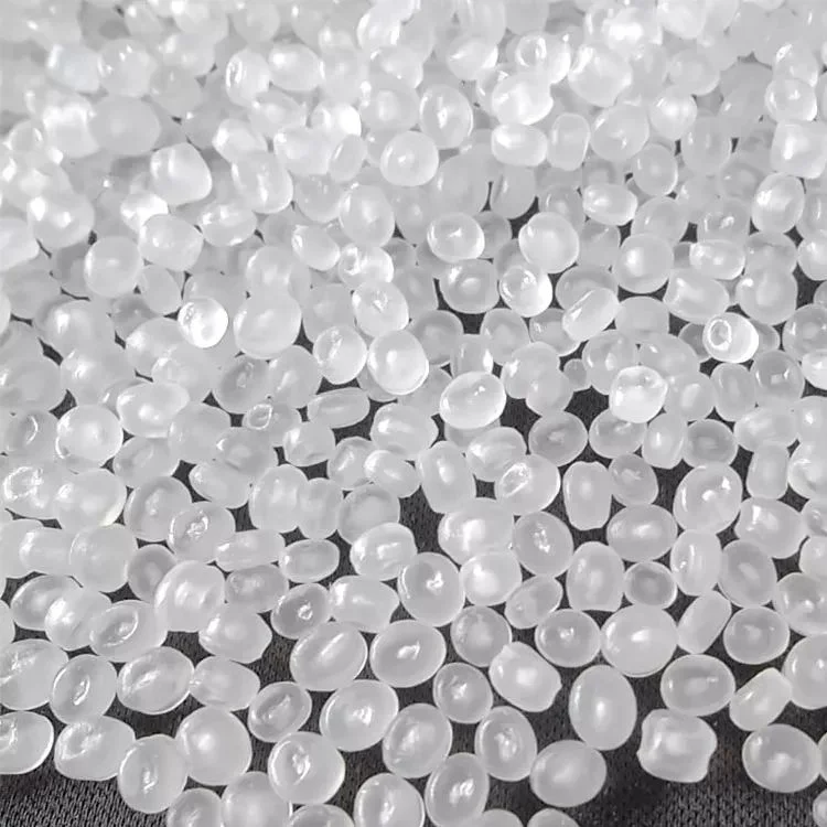 Wholesale High Quality LLDPE Low Density Polyethylene LDPE Scrap LLDPE Granules Virgin Granules HDPE