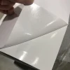 Blanco brillante