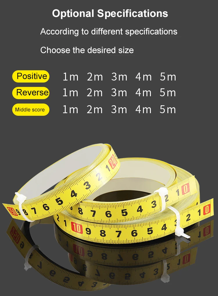 Flexible Tailor Tape Measure ODM Available Manufacturers