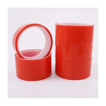 China Manufacturer High Temperature Resistant Double-Sided Adhesive Tape For Fabric