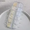 Non-porous pure white * Half-white