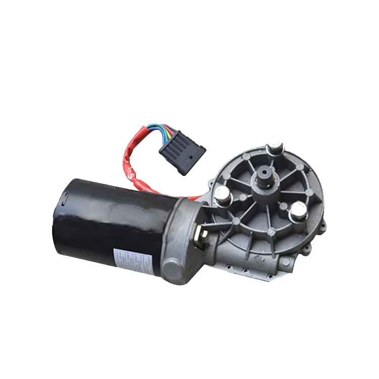 High Quality ZK6122 Wiper Motor for YUTONG BUS Zd2735
