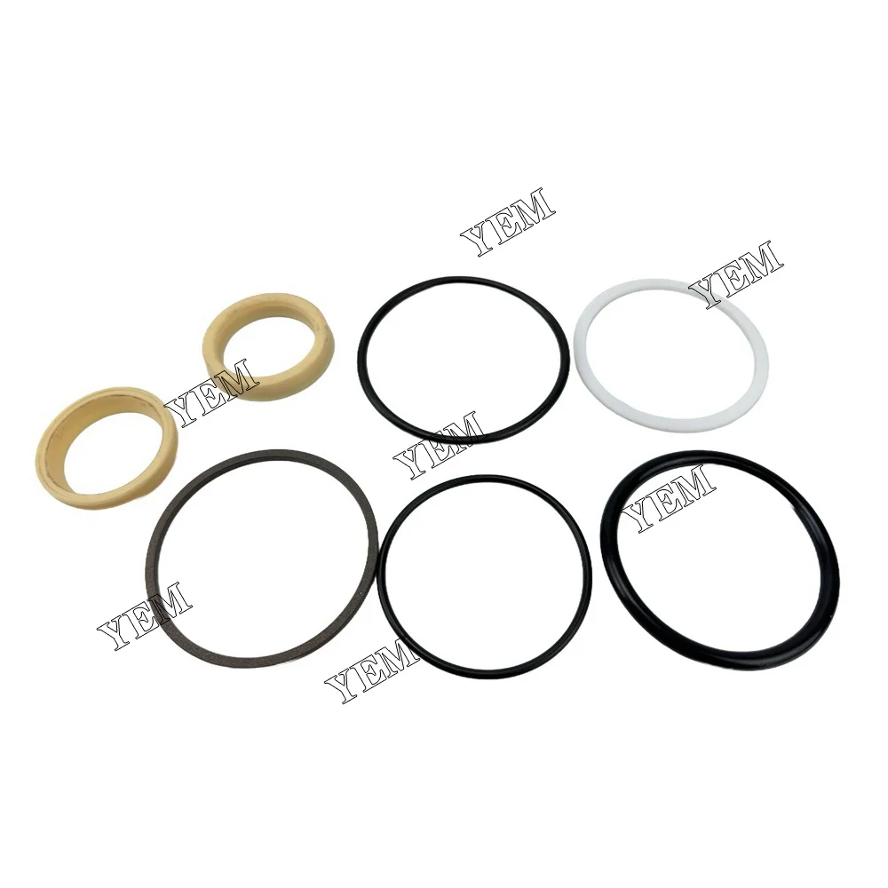 6806330 Seal Kit Compatible for Bobcat Engine Replacement Parts 5