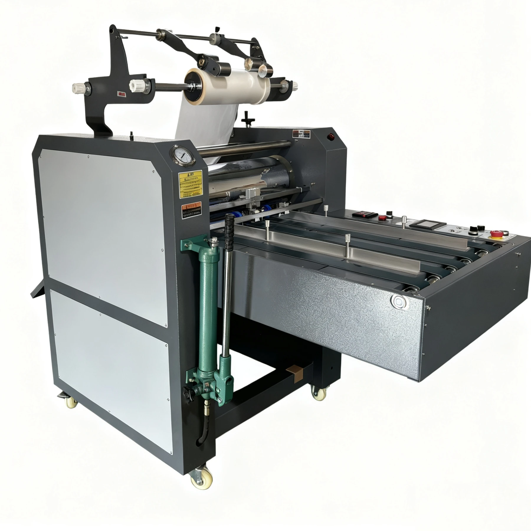HP-520Z Laminating Machine - Efficient & Versatile Solutions