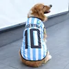 Blanc Bleu N°10 Argentine