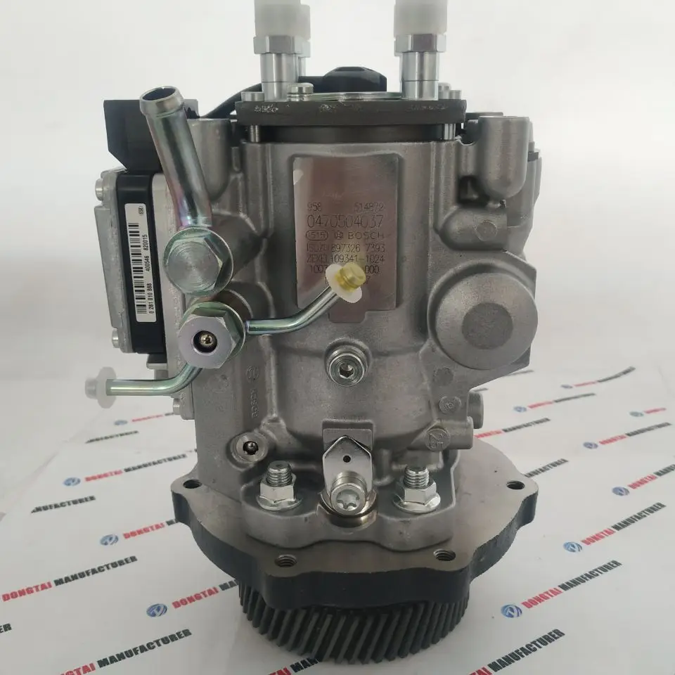Original VP44 Fuel Pump 0470504037 0 470 504 037 for ISUZU D-Max 