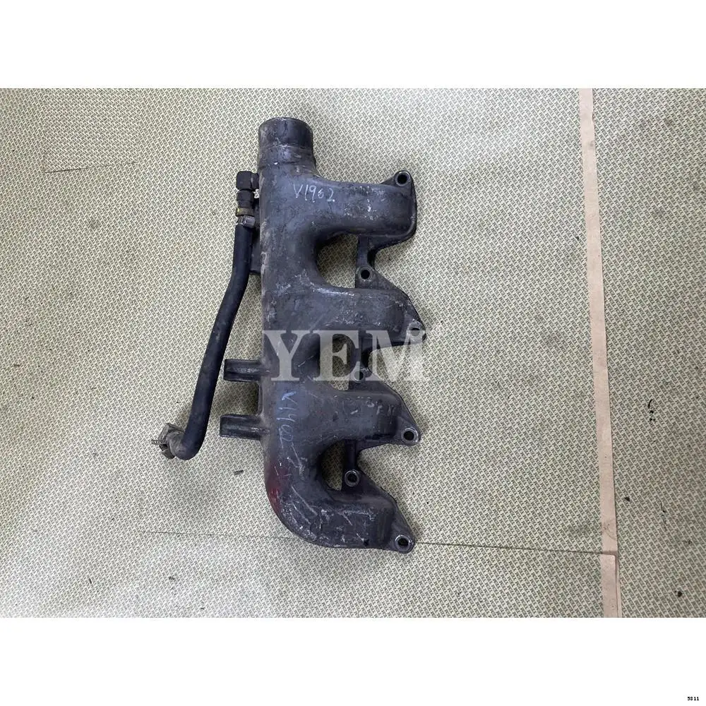 Original High Quality V1902 Intake Manifold for Kubota